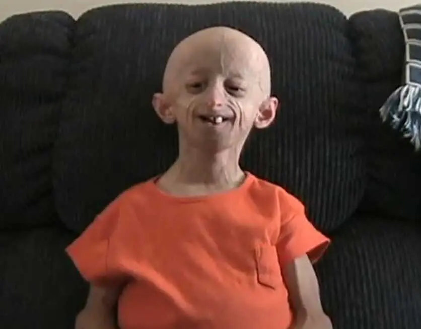 アシュリー ヘギ天国に召される 享年17歳