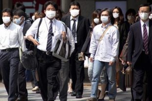 「インフルエンザ予防」は誤解だらけ 手洗い、うがい、マスクの効果はほとんどなし 学級閉鎖も効果なし