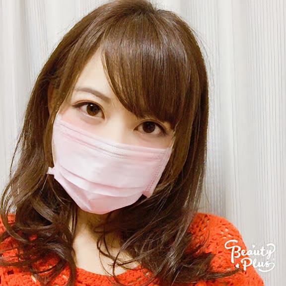 「広瀬ゆう」こと佐藤亜耶