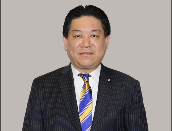 立憲民主党の羽田雄一郎参院議員が東京都内で死去 自宅前で刺殺との情報も
