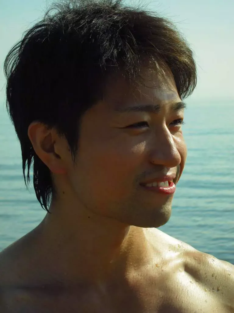 古川剛さんのFacebook