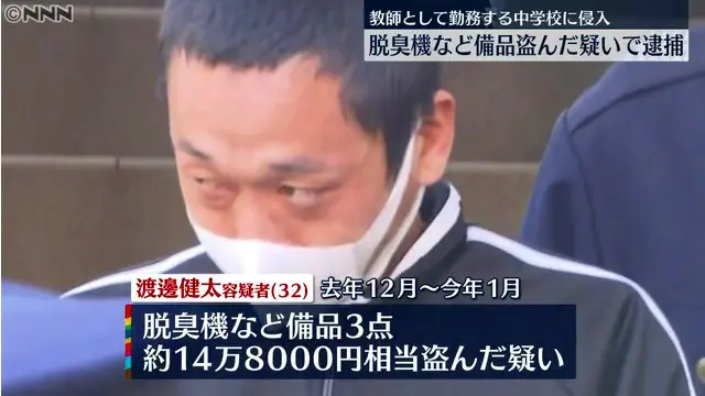 渡辺 健太