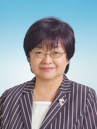宮本幸枝さんは五味会会長で報国電設常務