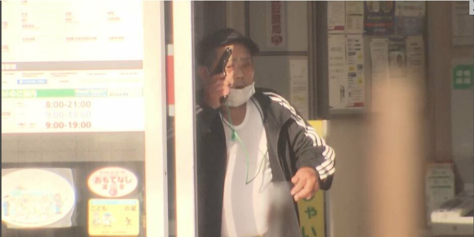 戸田市本町の「戸田中央総合病院」で発砲事件 拳銃男が逃走し蕨郵便局で立てこもり Twitter(X)に現地の様子