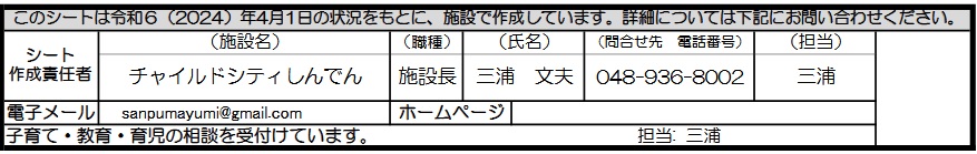 三浦敏文を器物損壊で逮捕 草加市の認可保育園「チャイルドシティしんでん」で園児の水筒に尿を入れる