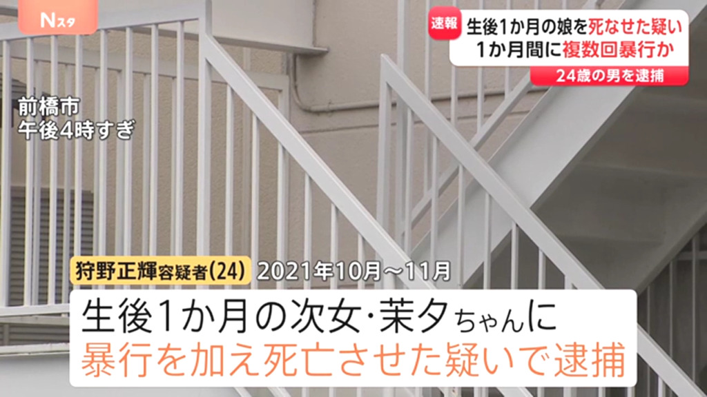 前橋市朝日町4丁目の「第5ロイヤル大嶋」
