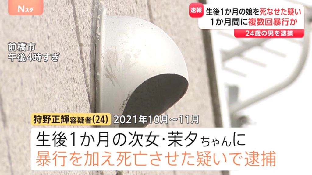 前橋市朝日町4丁目の「第5ロイヤル大嶋」