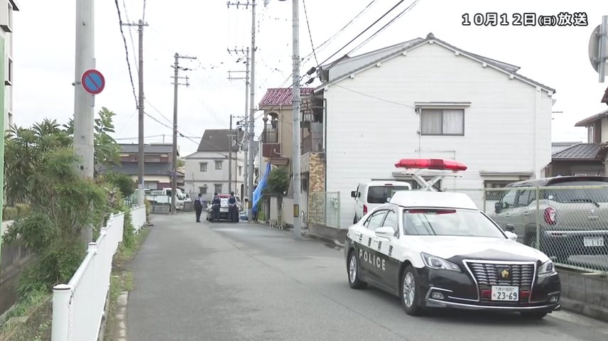 現場は尼崎市若王寺1丁目の森松嘉親さんの住宅