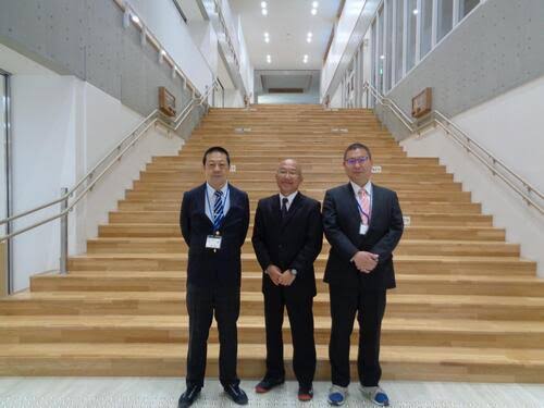 阿部貴之は西東京市立中原小学校の副校長