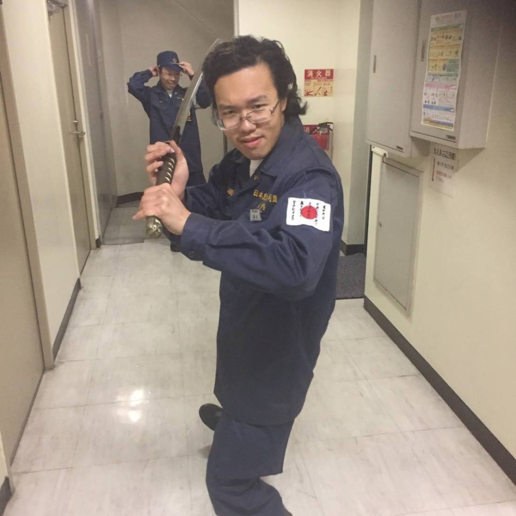 桶谷孟志のFacebook