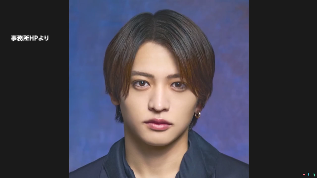 猪俣周杜のプロフィール