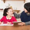 家庭の経済格差 子供の学習意欲にも差