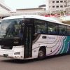 名鉄「香りバス」に異論 化学物質過敏症の患者団体