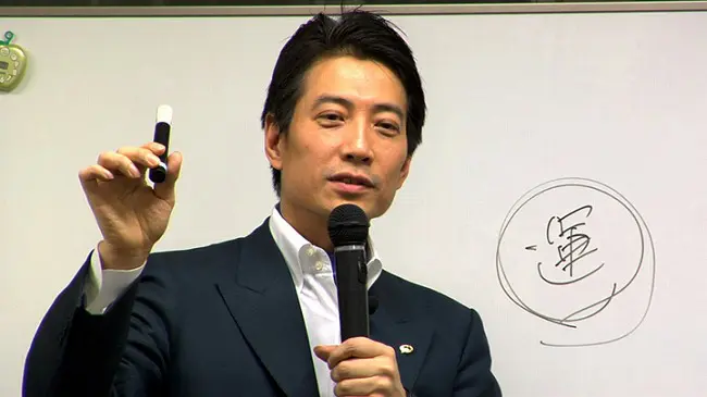 とりあえず始めたら 目的はあとから見つかってくる 中谷彰宏