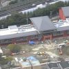<森友学園>「ごみ埋めた」業者証言【安倍晋三記念小学校疑惑】