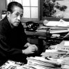 努力する人は希望を語り、怠ける人は不満を語る。 |井上靖